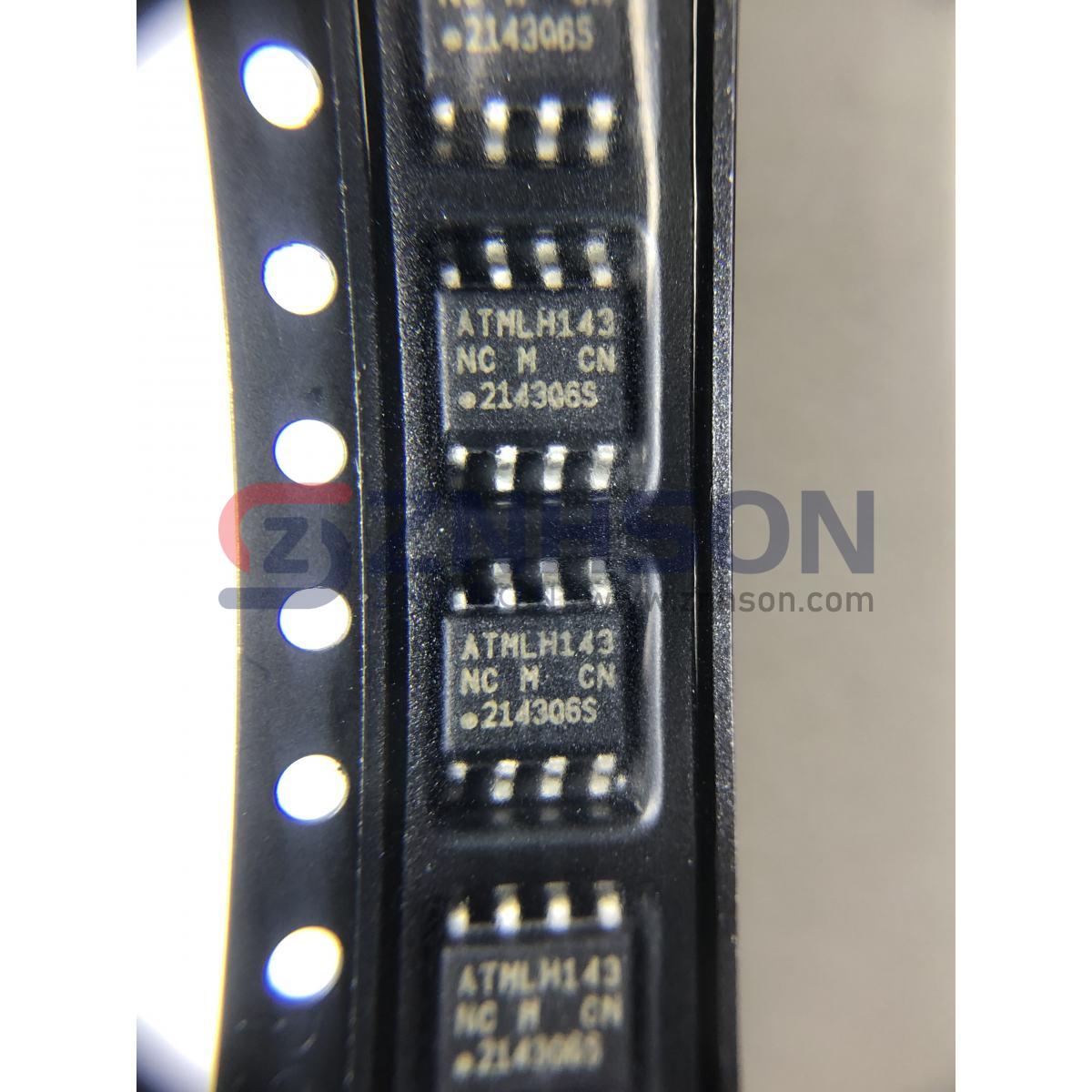 AT24CS64-SSHM-T