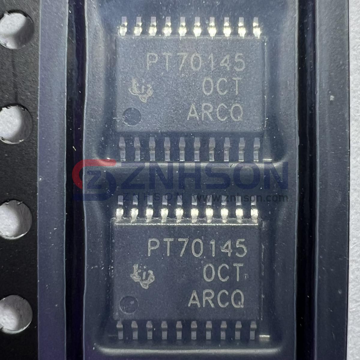 TPS70145PWP